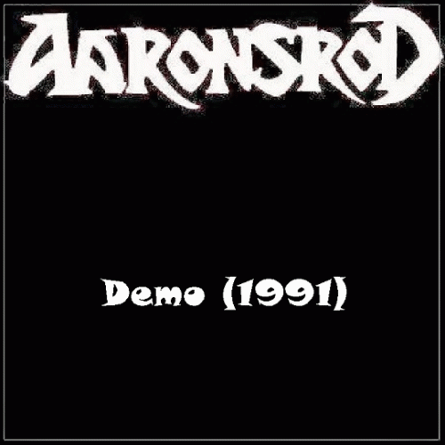 Aaronsrod : Demo 1991